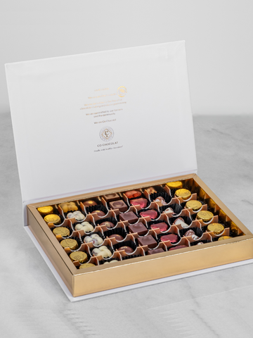 Traditions Flat Box Treats